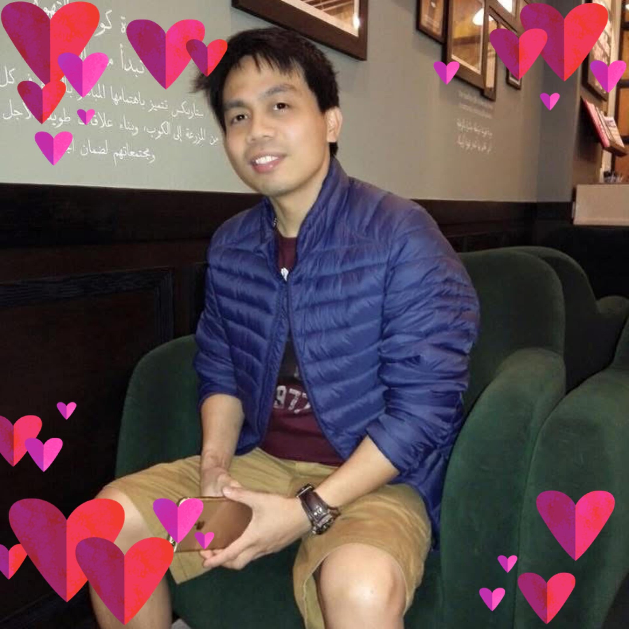 Ray Cezar Riego