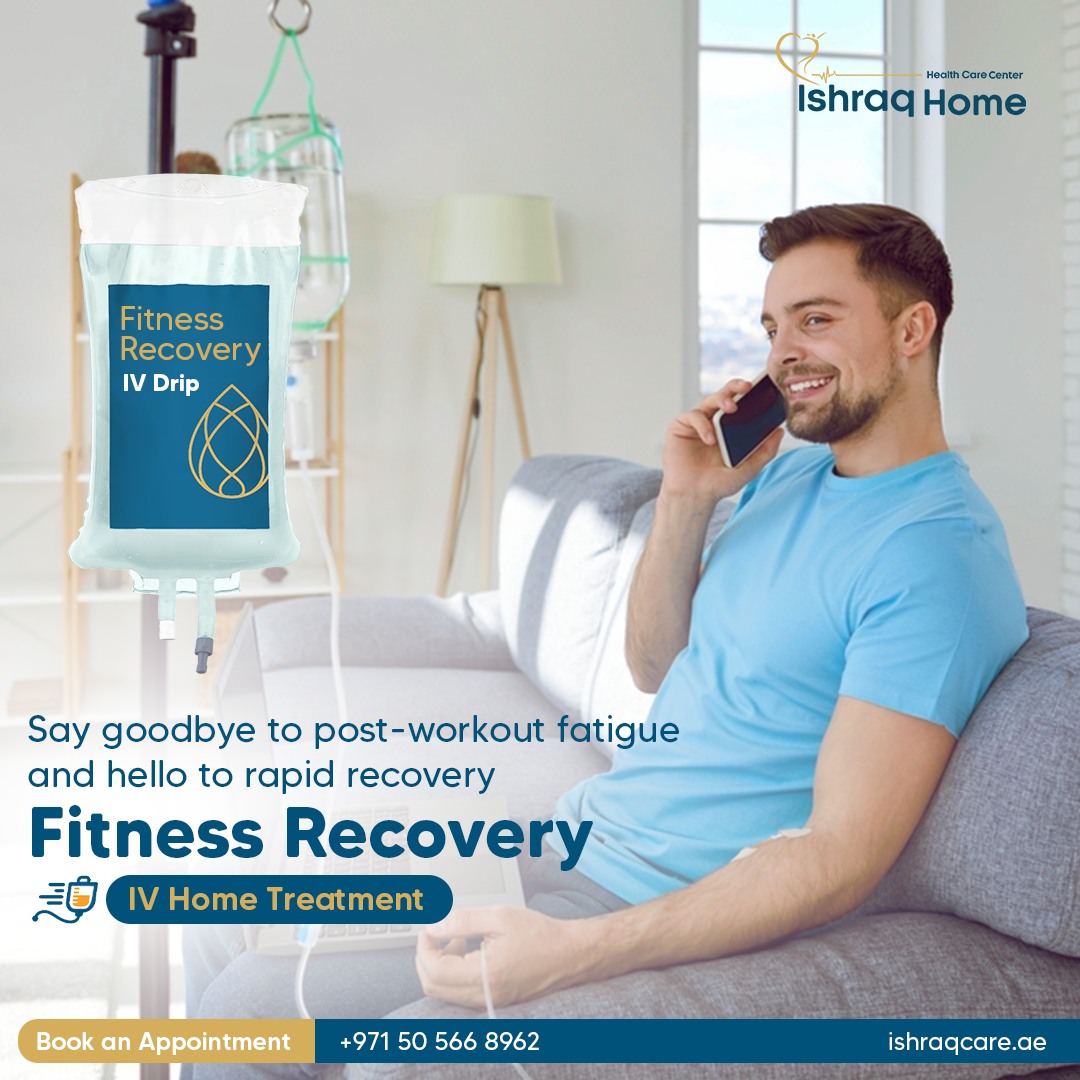 Ishraq home health care | Abu Dhabi