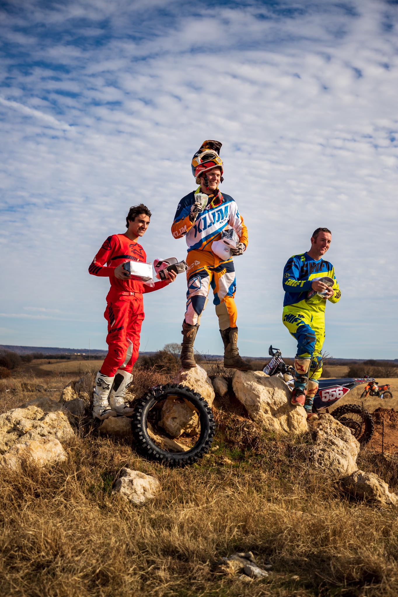 Grimpossible 2019 #quinnpossible... - Megan Griffiths Racing