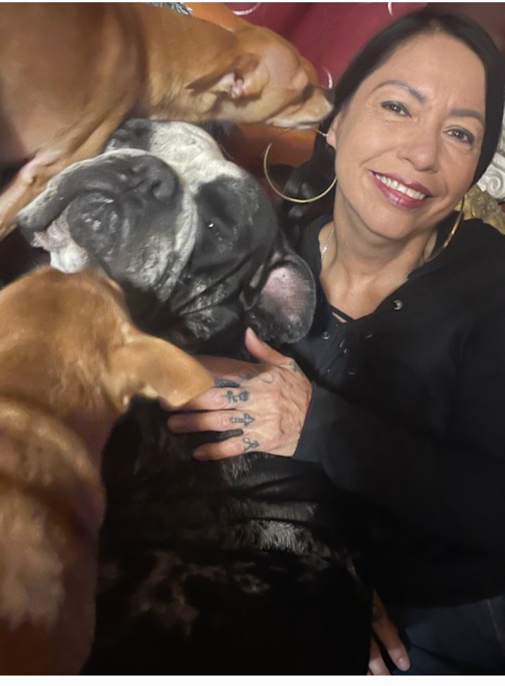 Ruby Rocha-flores