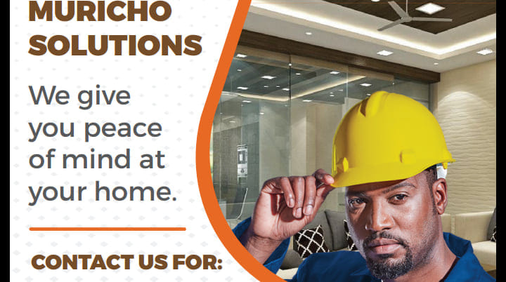 Muricho Solutions