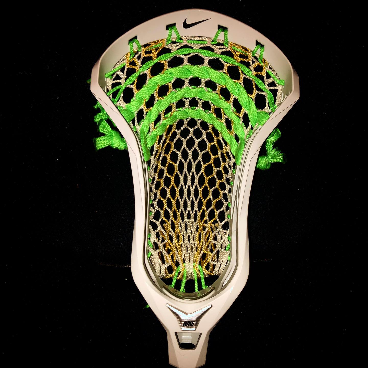 Express Lax stringing | Ocean City NJ