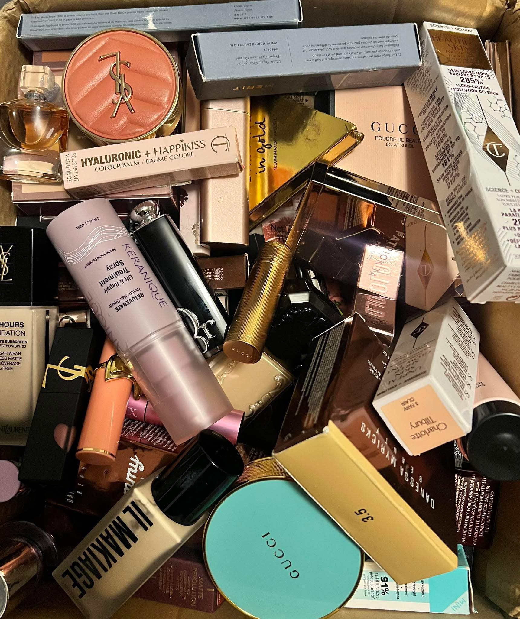 Ulta Beauty 21 Days of Beauty sale preview