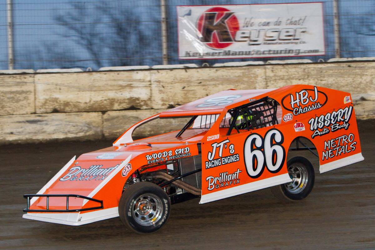 HBJ Chassis | Bonner Springs KS