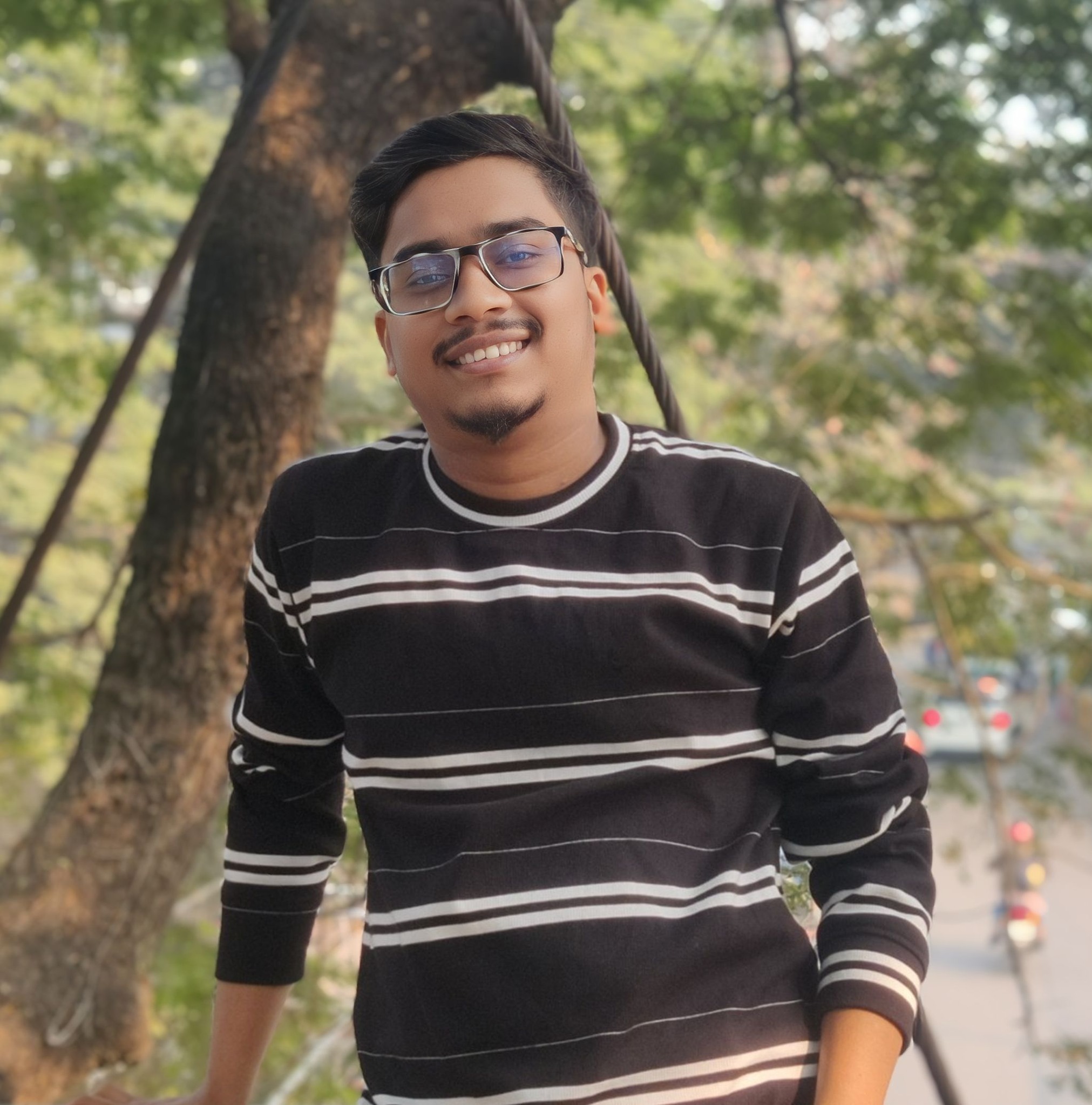 Khaled Saifullah