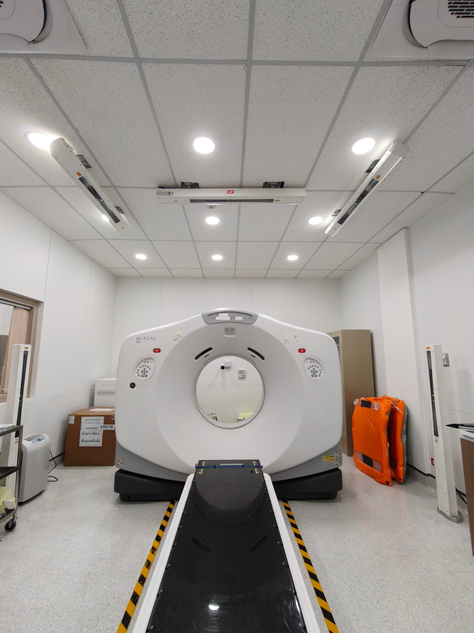 Patanakit - 🌀 CT-Simulator คืออะไร? ต่างจาก CT ทั่วไปยังไง? หลายคนอาจ ...