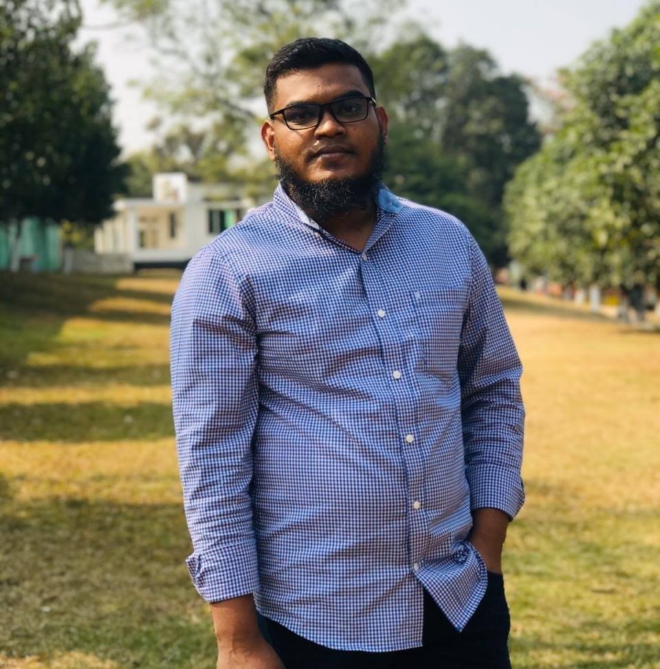 Motiur Rahman