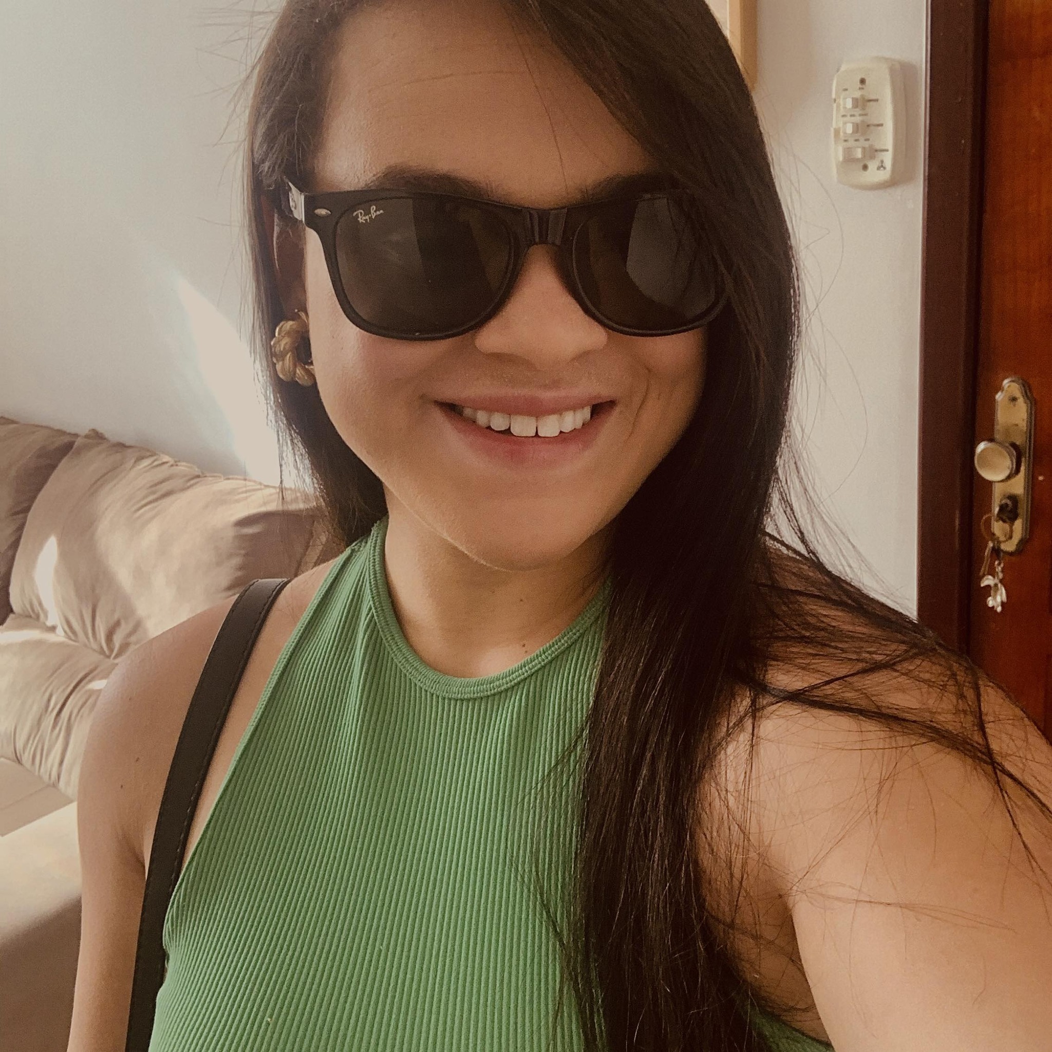 Lara Rios