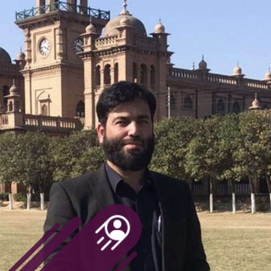 Muhammad Ibrar