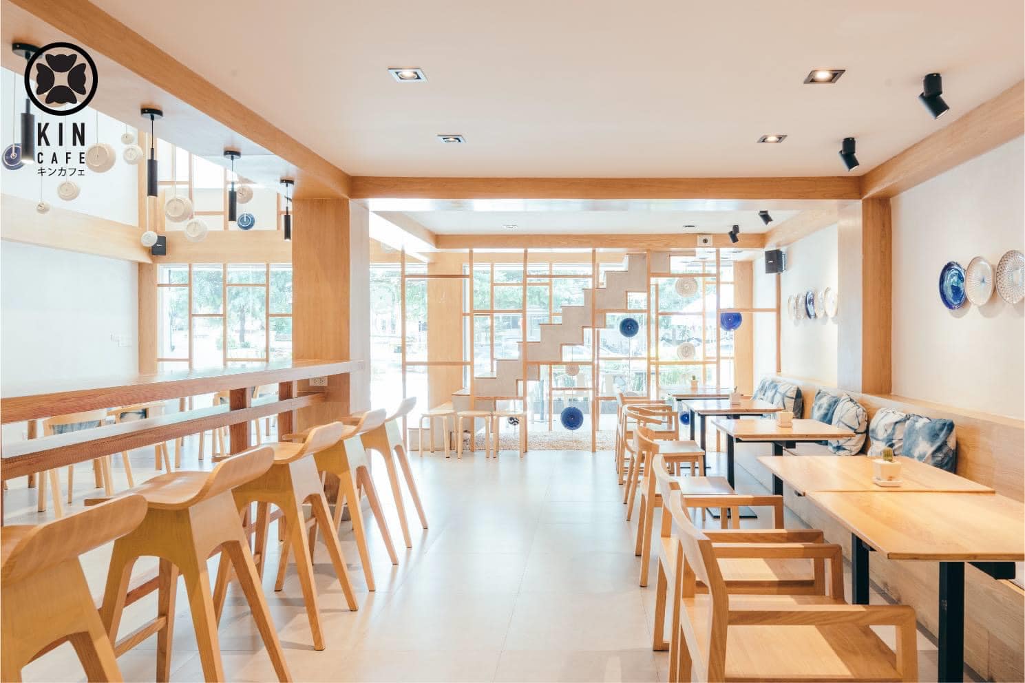 ️KIN Café ... - Kin Cafe' Lampang