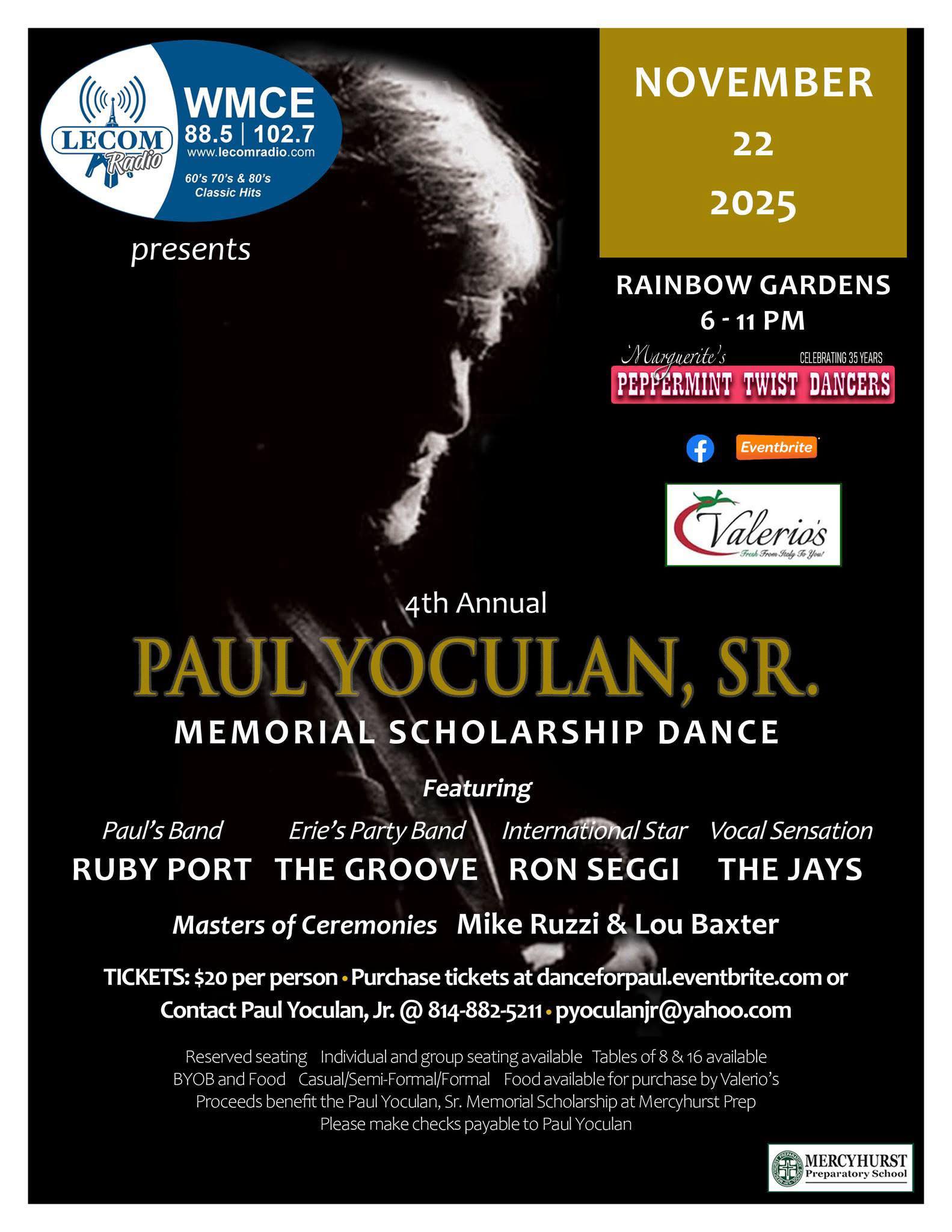 Paul Jr Yoculan - A massive thank you to our 2025... | Facebook