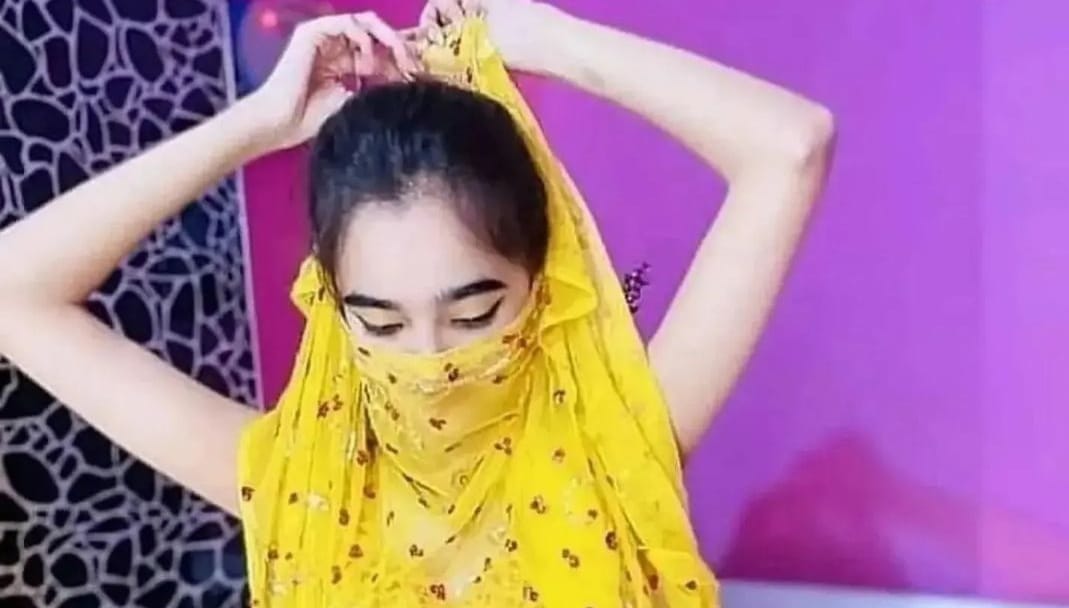 Payal rani