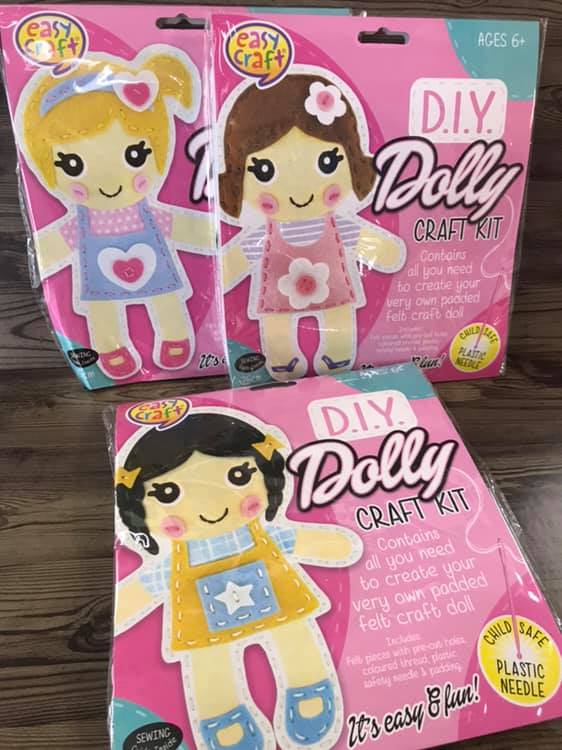 Collins Craft - 👫 SCHOOL HOLIDAY FUN 👭 We received a... | Facebook