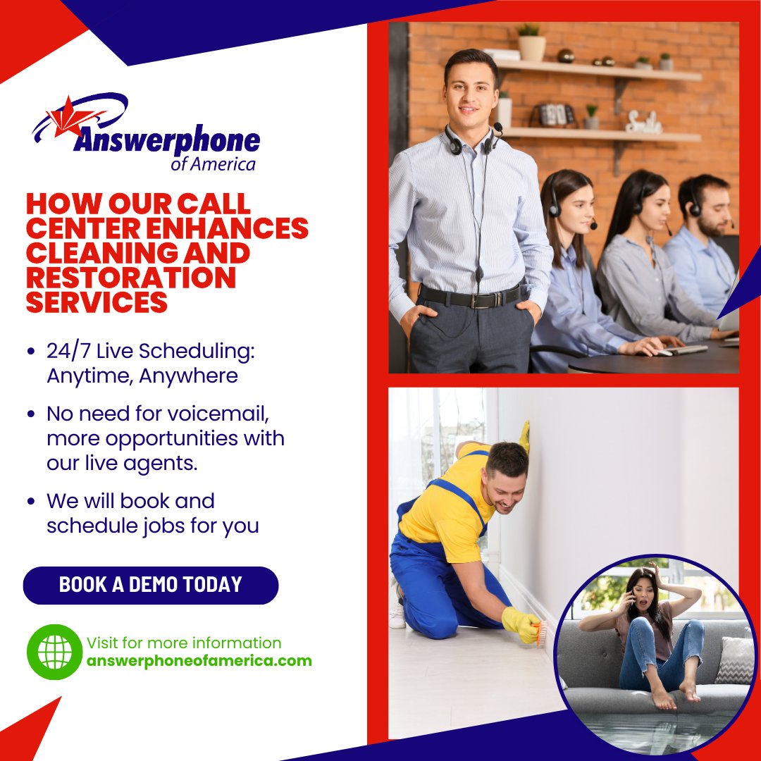Answerphone of America | Statesville NC