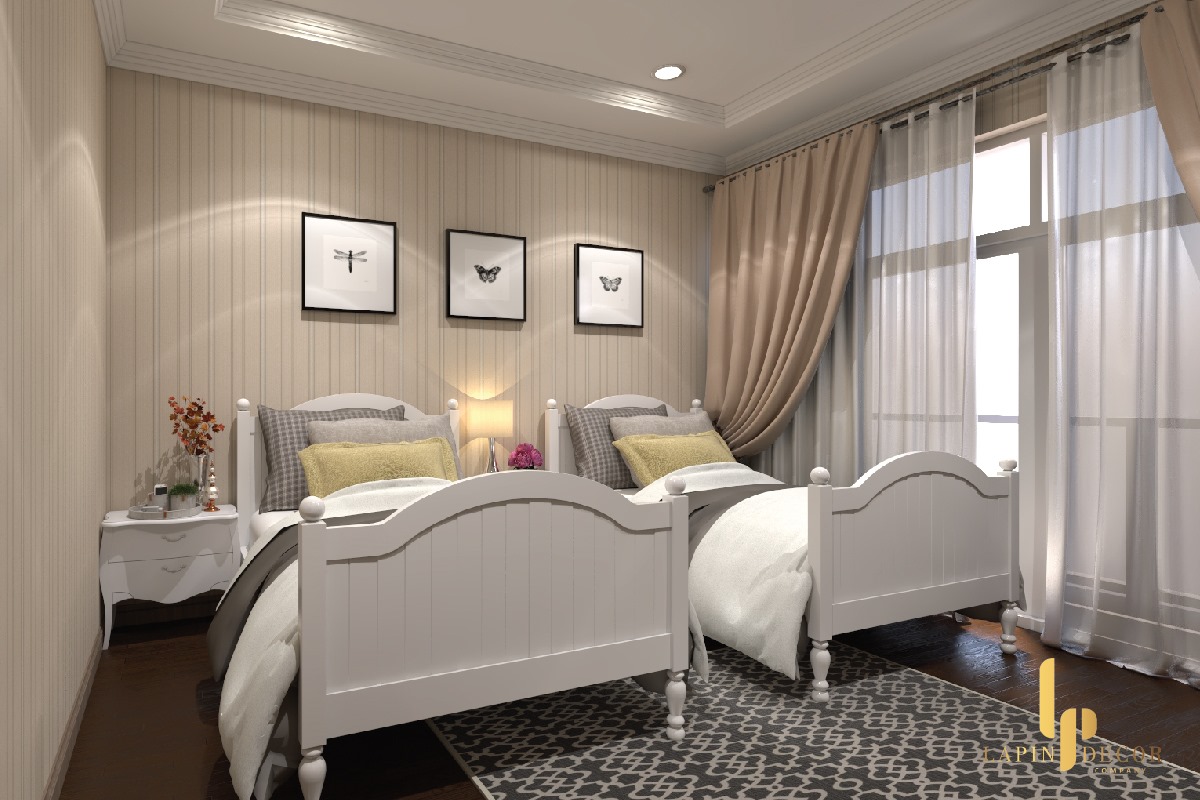 Interior Design .... - Lapin decor รับออกแบบตกแต่งภายใน | Facebook
