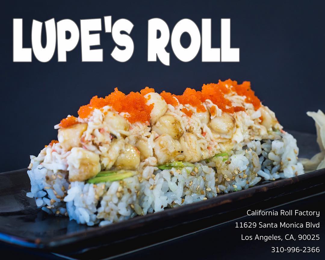 Good morning, Friends! Do you... - California Roll Factory