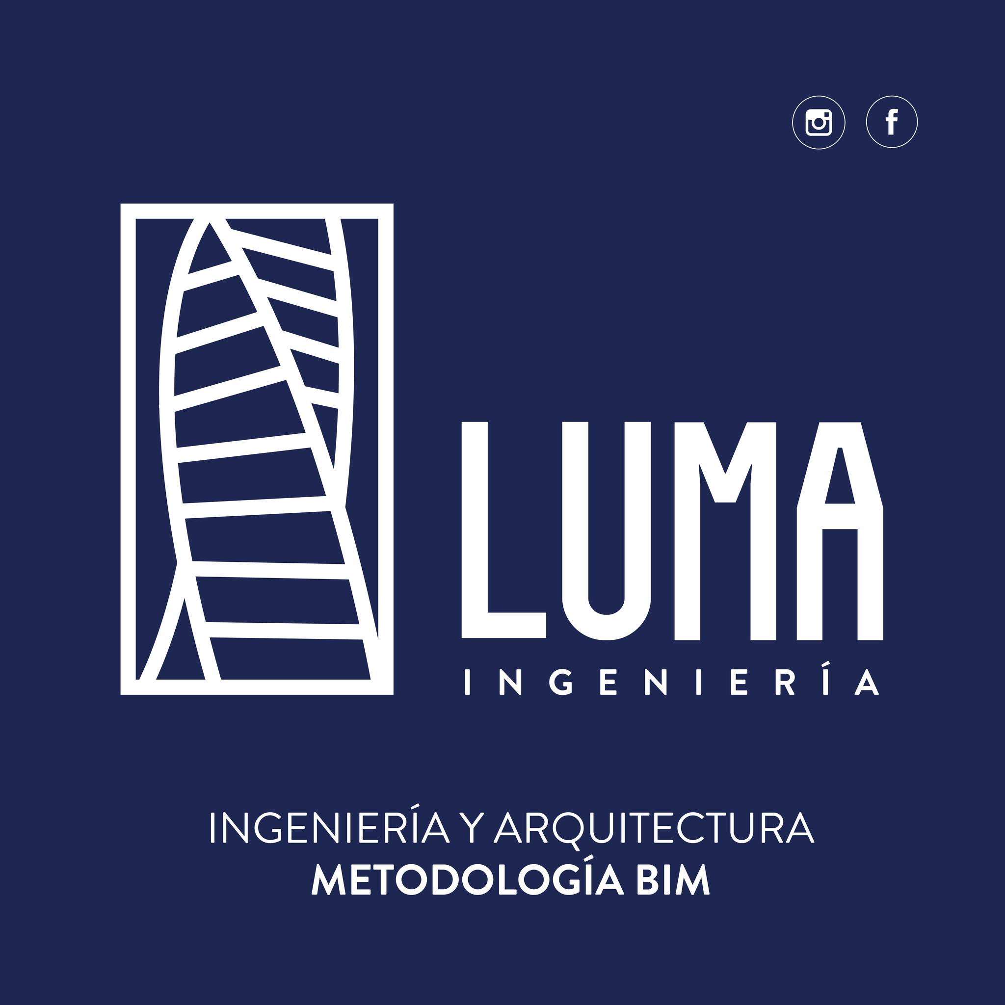 LUMA Ingeniería | Mexico City