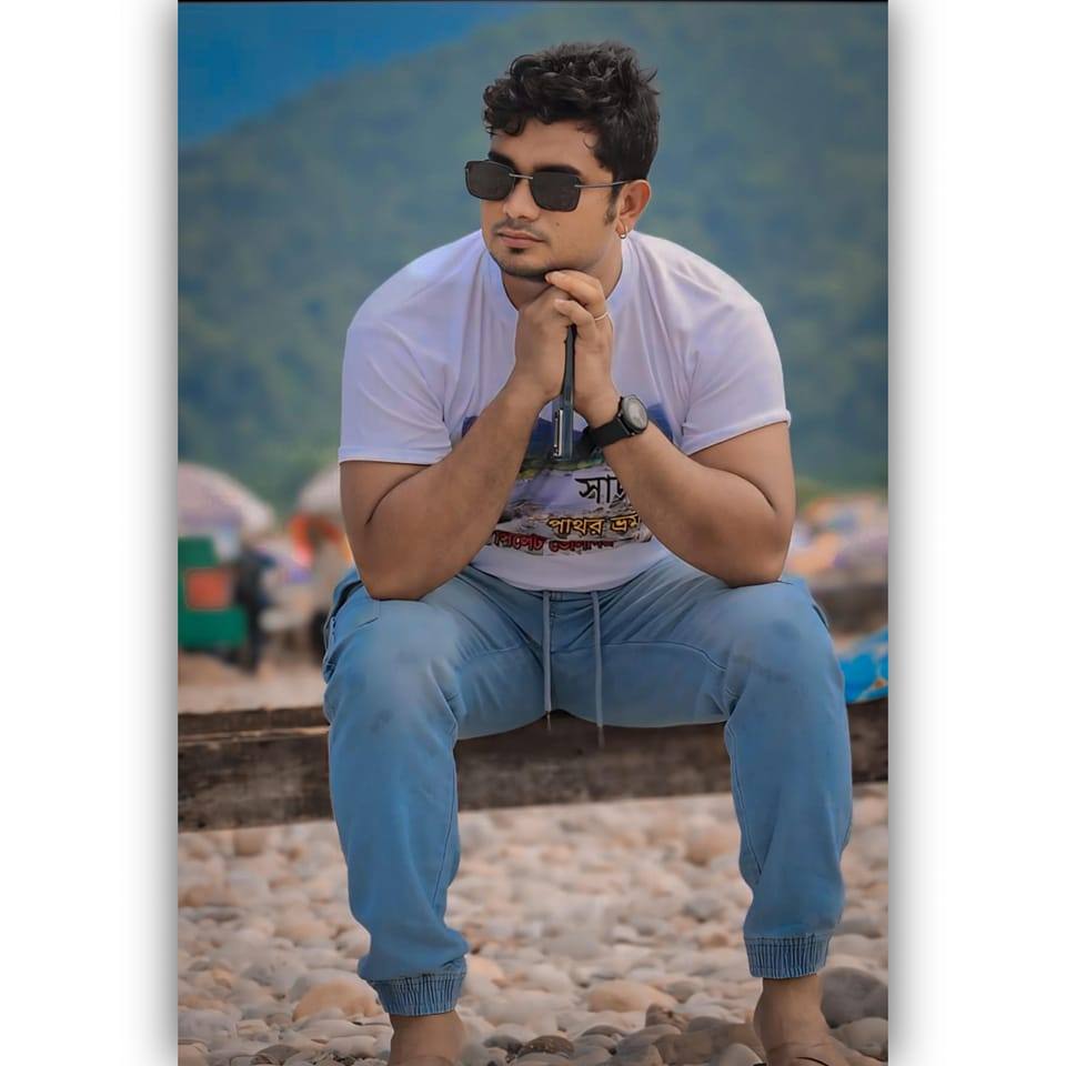 Rasel Ahamed