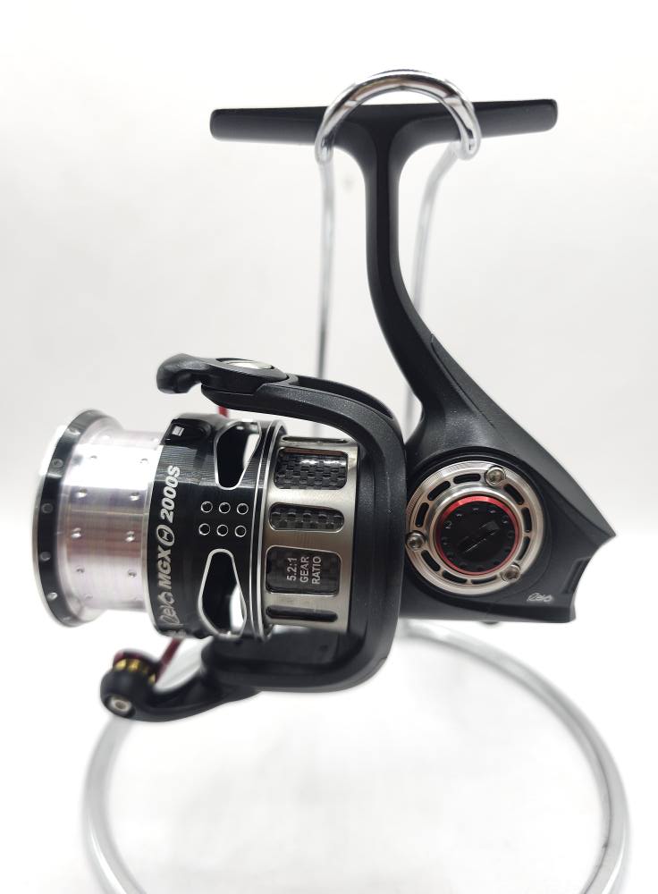 Abu Garcia​ Revo MGX Theta​ 2000S​ 😍👇