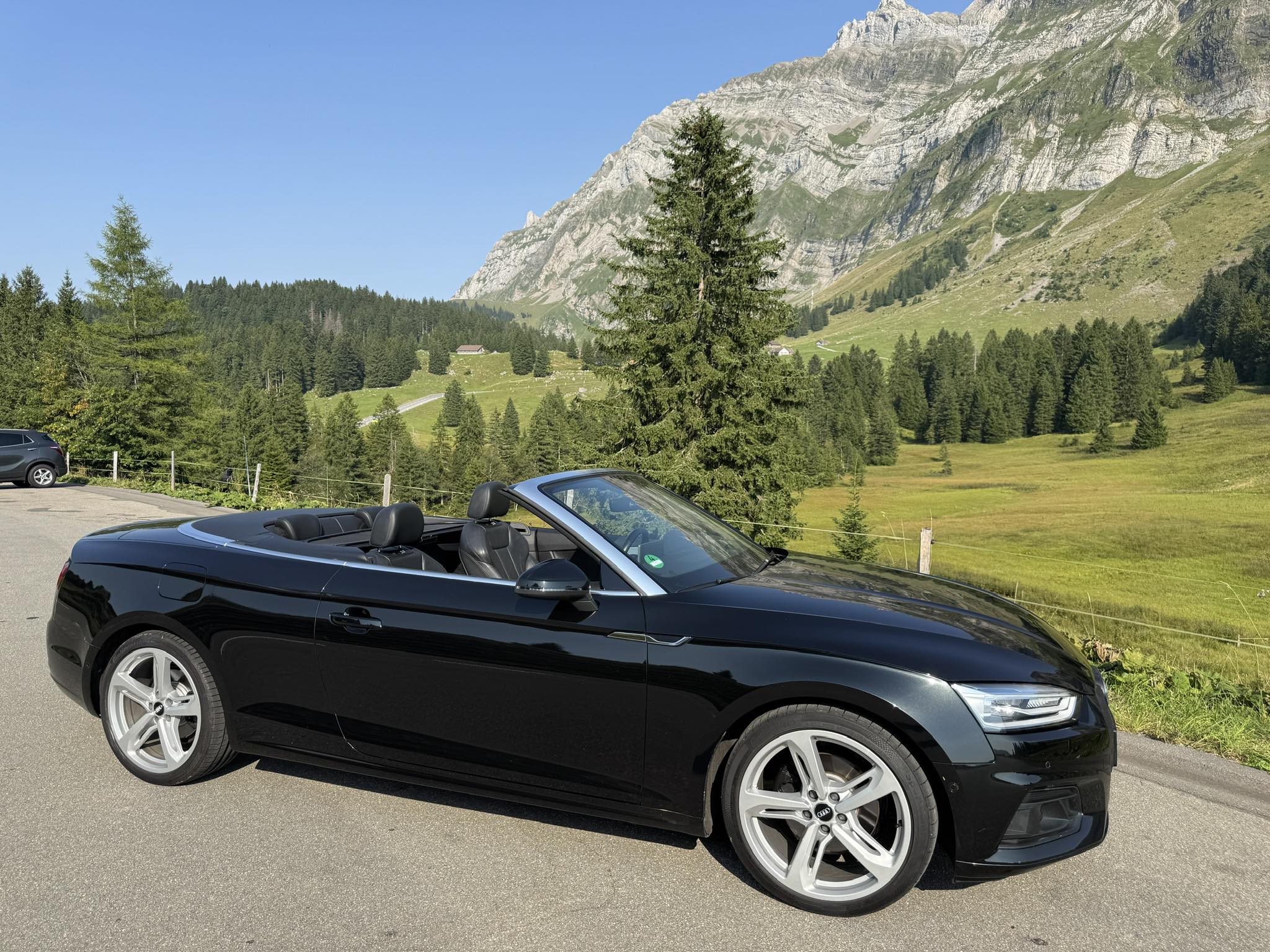 Detailing Enthusiasts Community | A question for all convertible ...
