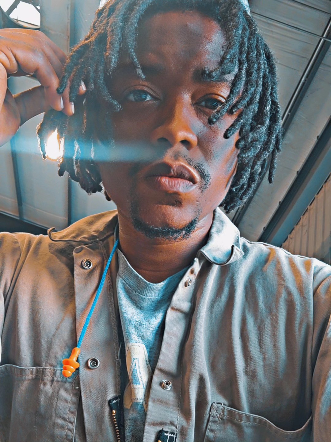 Daniel George