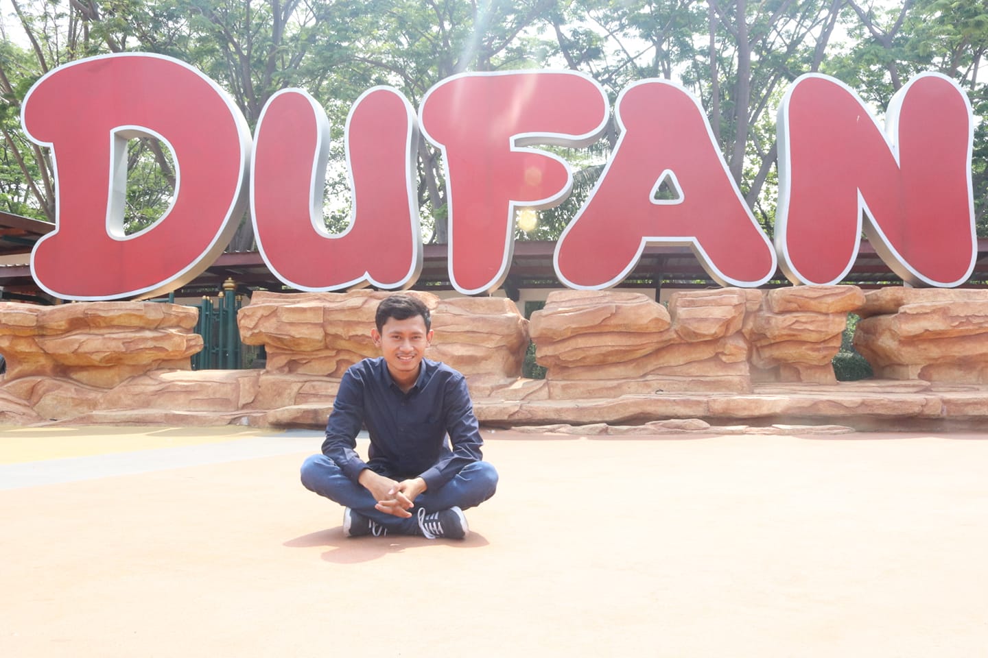 Nur Rohmat
