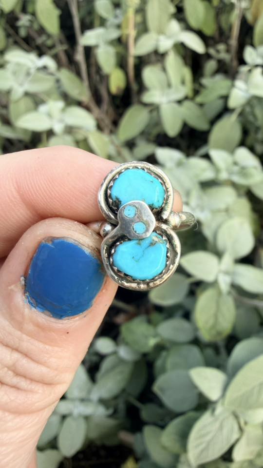 Got the female version of the Effie ring. Is this Original or family?