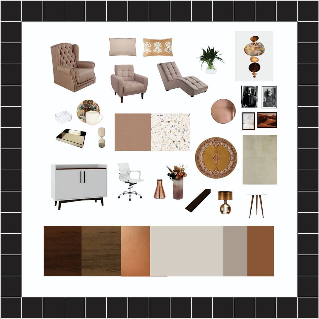 Aline Karpinski - Design de Interiores | Curitiba PR