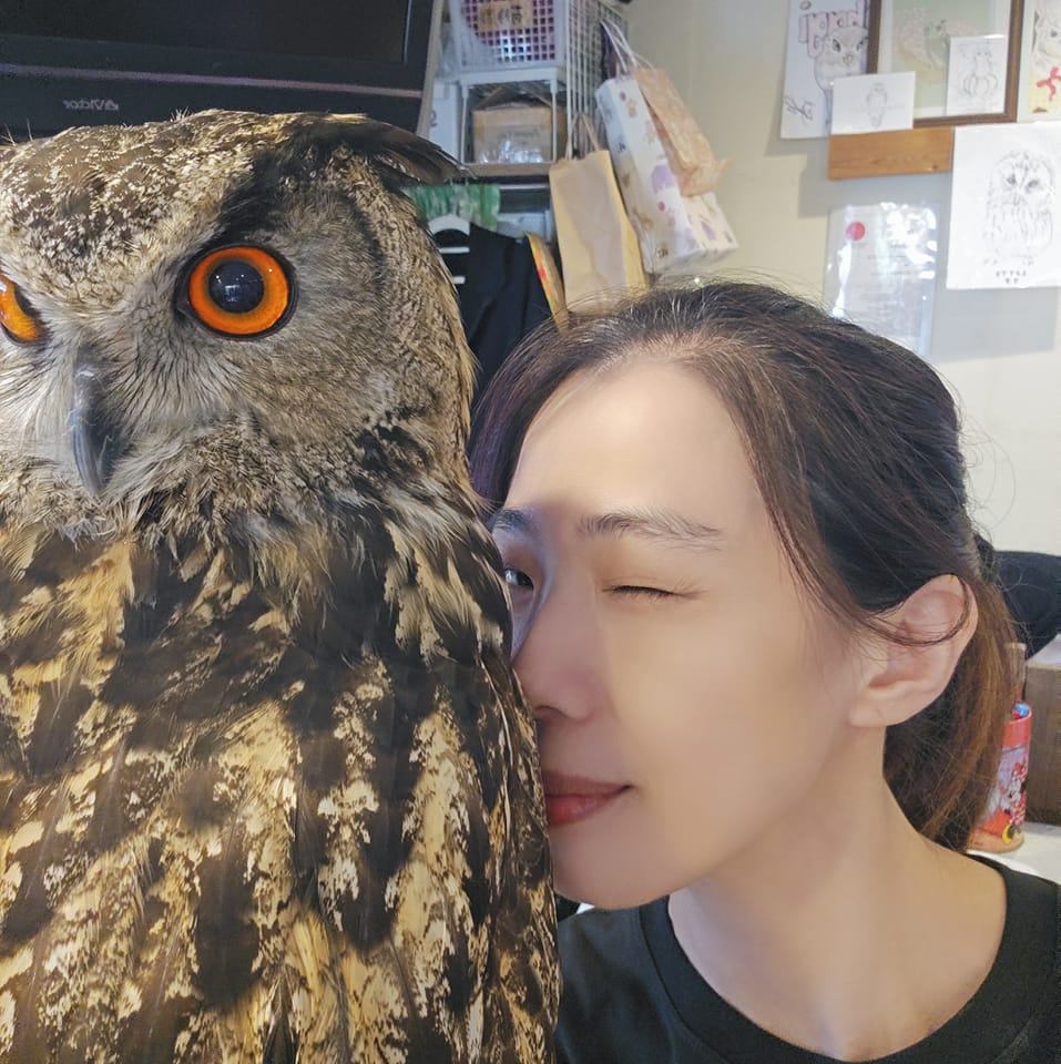 伍宜靜