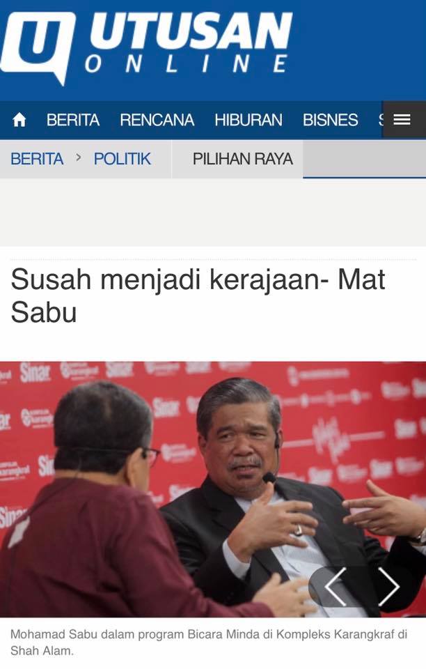 Baru Tahu Ya Tak Mudah Jadi Dr Asyraf Wajdi Dusuki Facebook