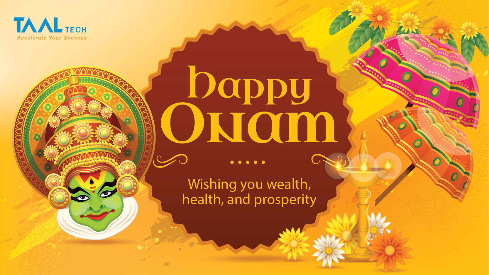 TAAL Tech - TAAL Tech wishes you a very happy and... | Facebook