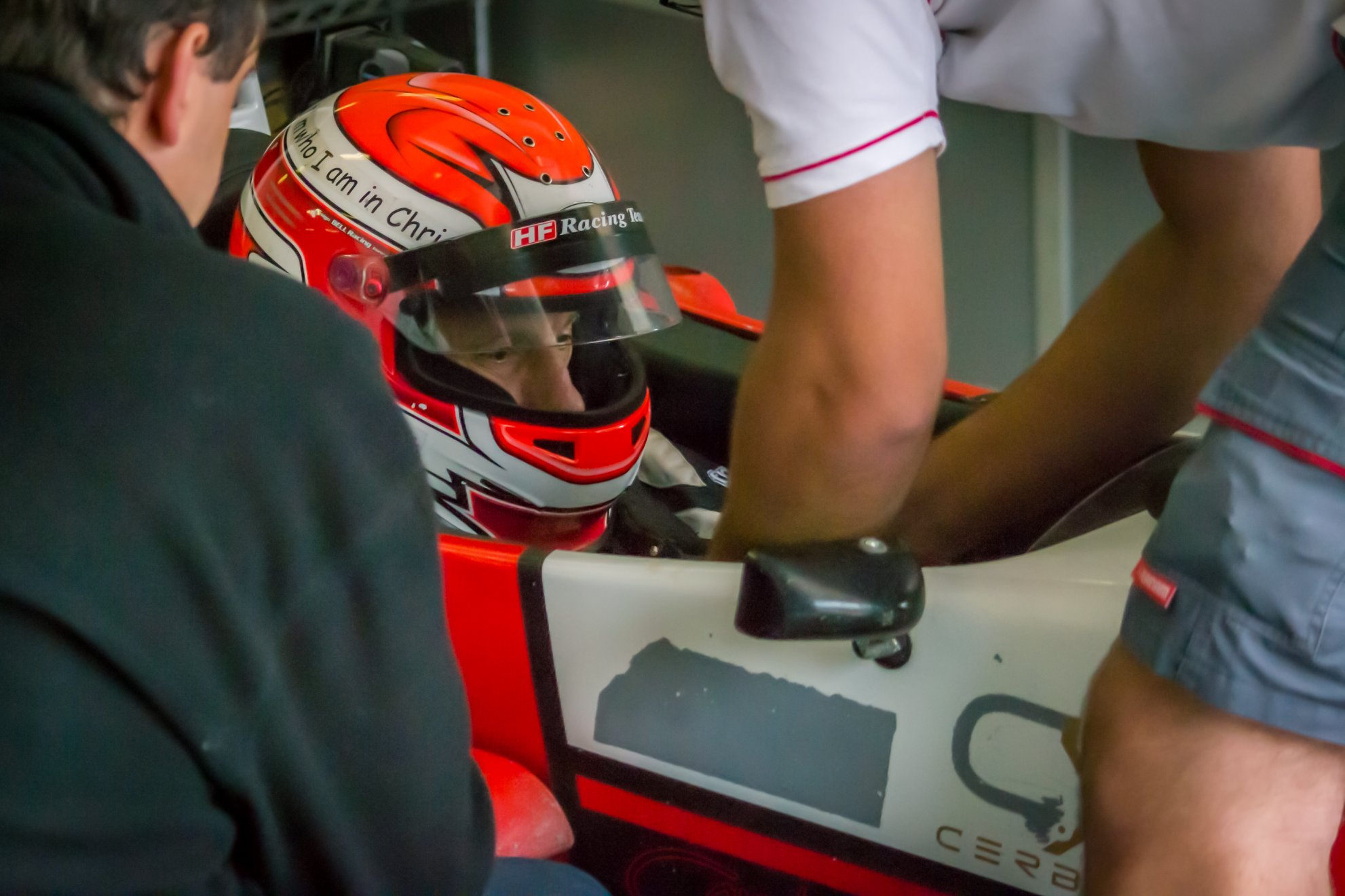 HF Racing Team