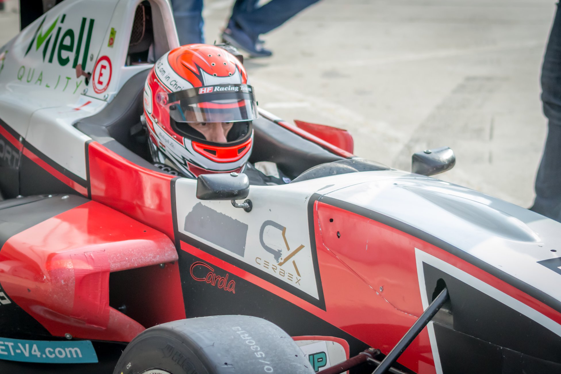 HF Racing Team