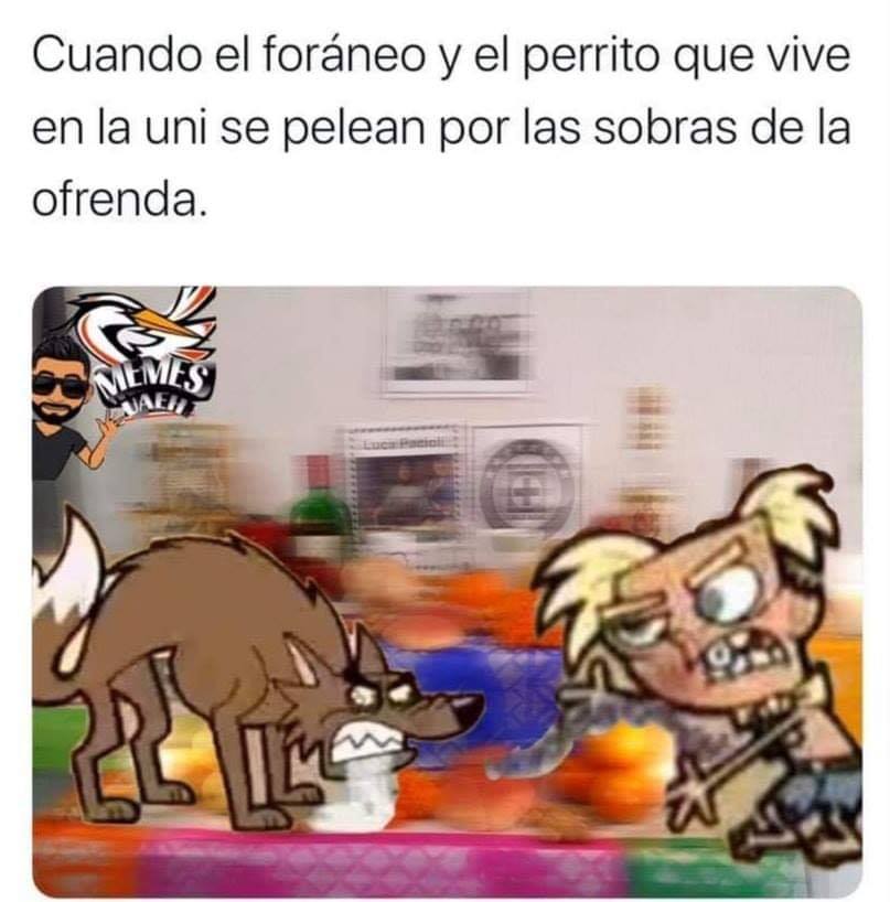 Alk4pon3 - Jajaja es mame raza | Facebook