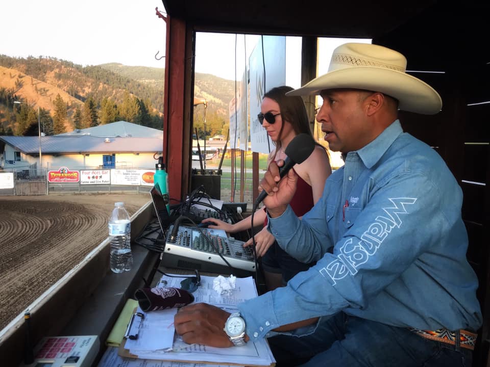 Abri - Superior lions club and Red Eye Rodeo put on a great show! Thank ...