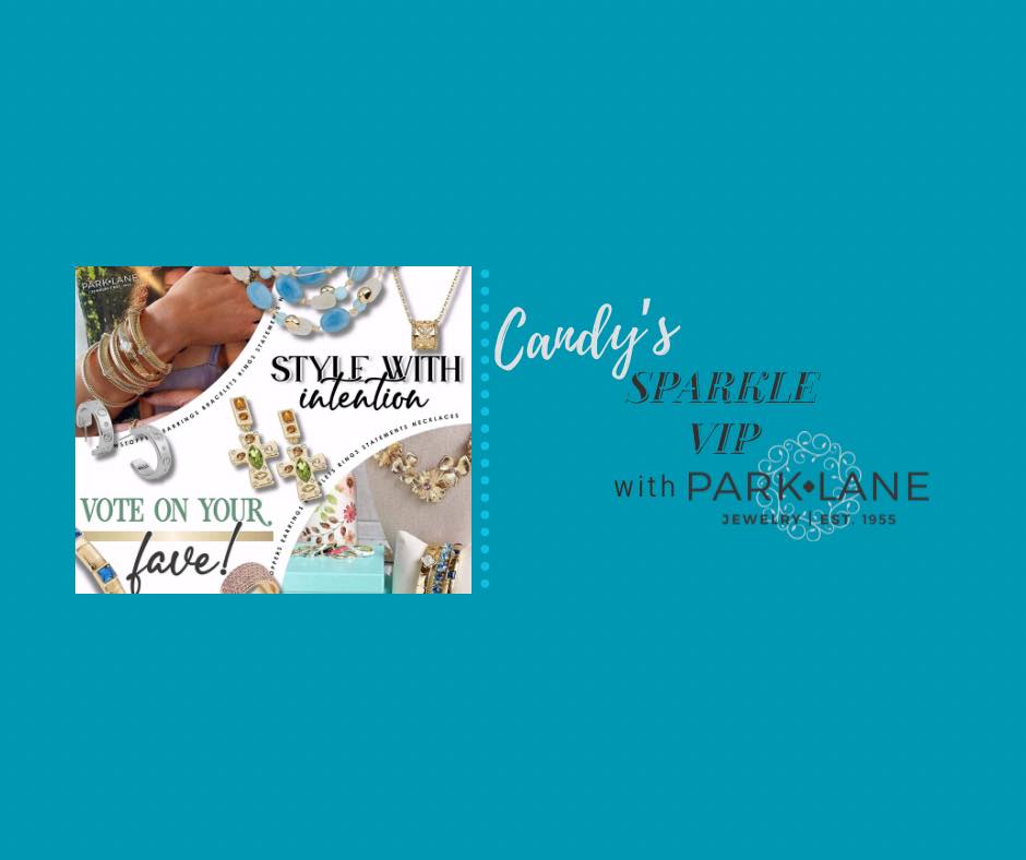 Candy's Sparkle VIP with Park Lane! | Facebook