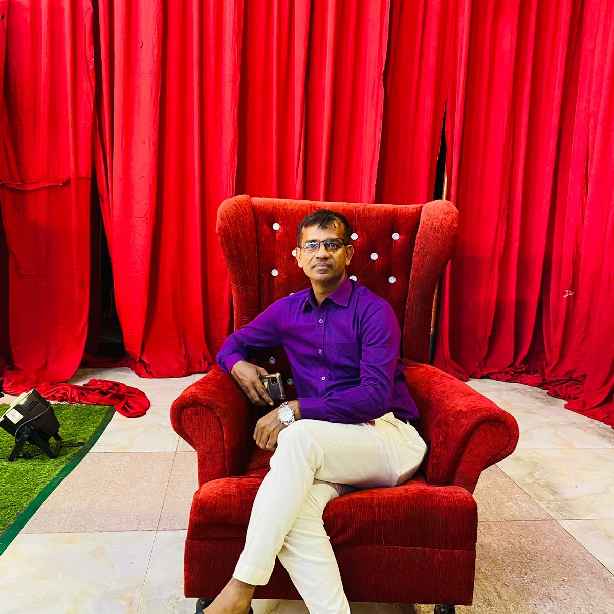 Md Rafiqul Islam Rohan