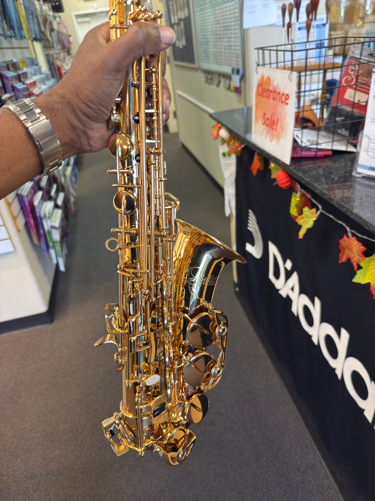 Kessler Custom Instruments | Las Vegas NV