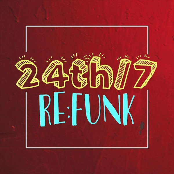 Re:Funk