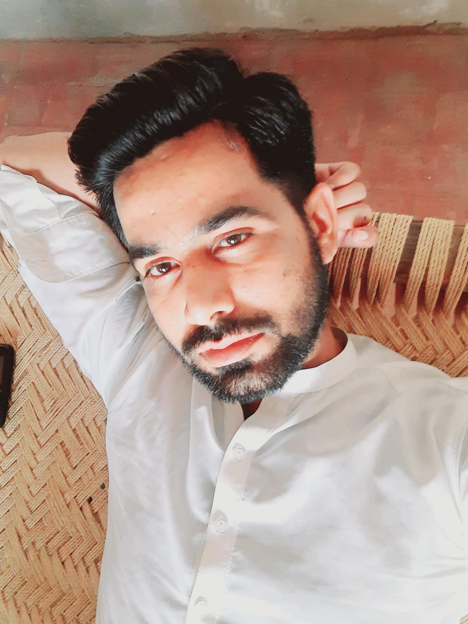 Asad Raza Multani