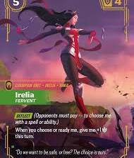 Riftbound TCG - Rulings & FAQs | There was a question posted here about ...
