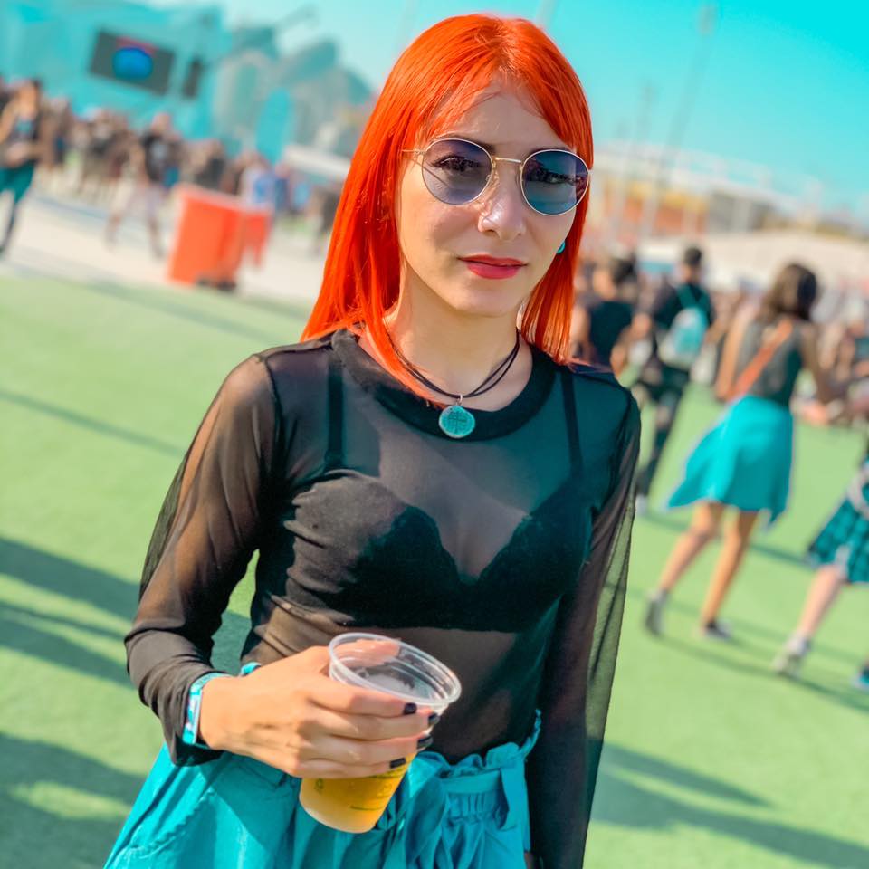 Sabrina Rocha