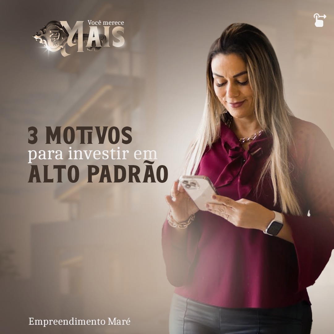 Luiza Musquiny Corretora | Rio de Janeiro RJ
