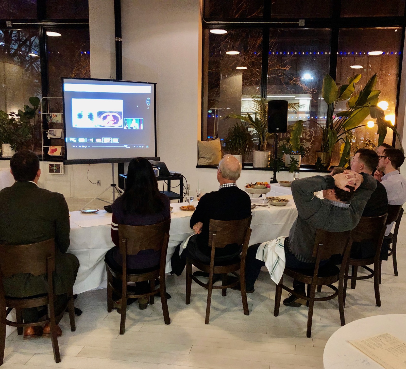 Hosted The CORE U of MN Regions Trauma... - Peter A. Cole, MD