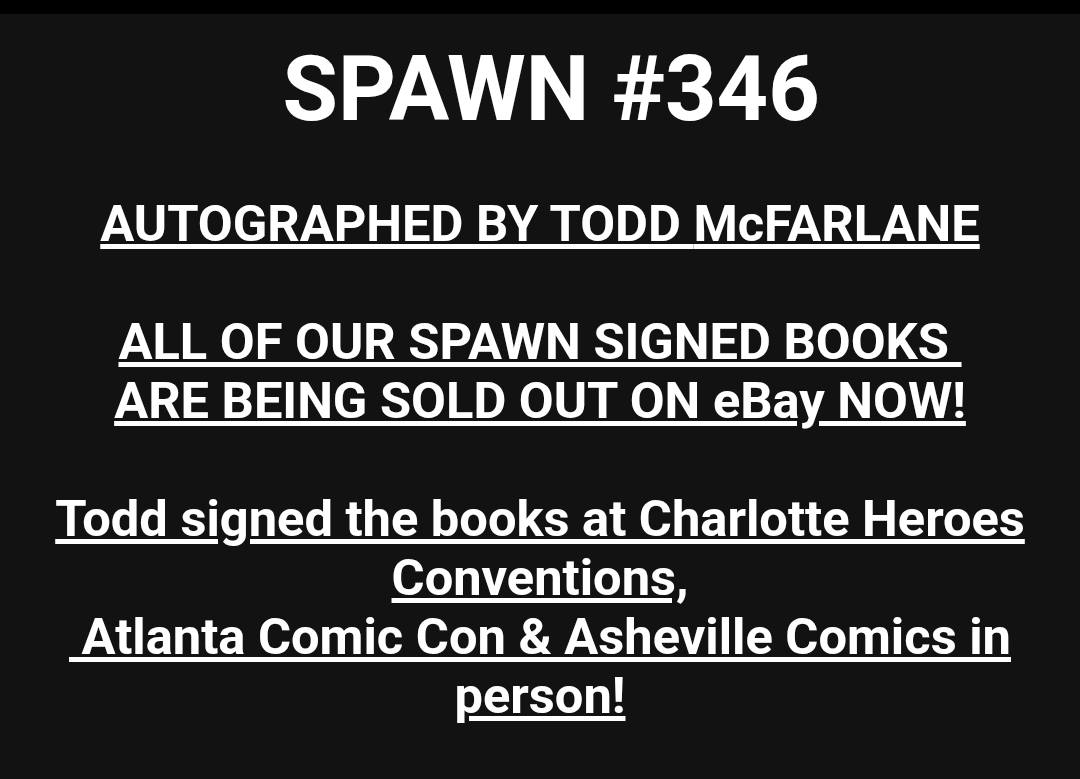 Comic Book Collectors | Not necessarily about comics | Facebook