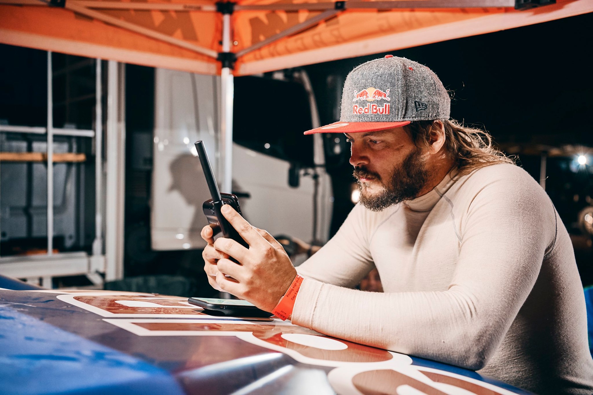 Pivotel - Dakar Rally | Update Australia’s Toby Price... | Facebook