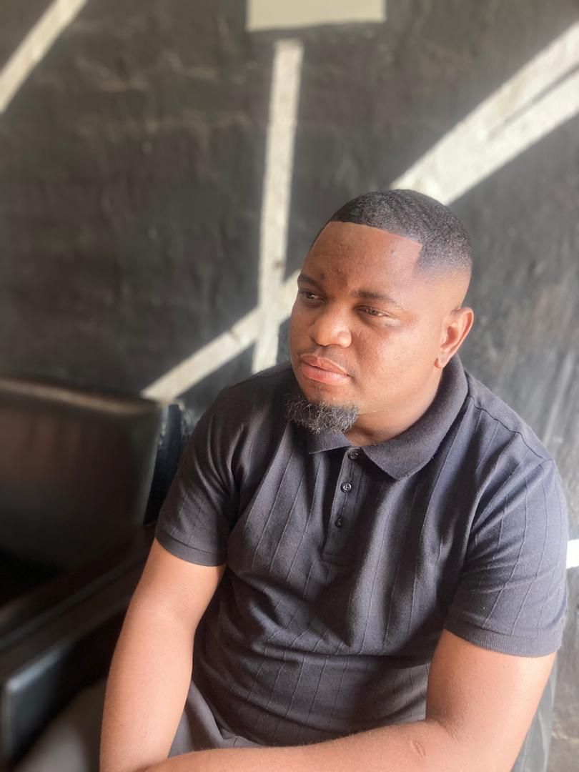 Thabiso Coocks Nkgabo