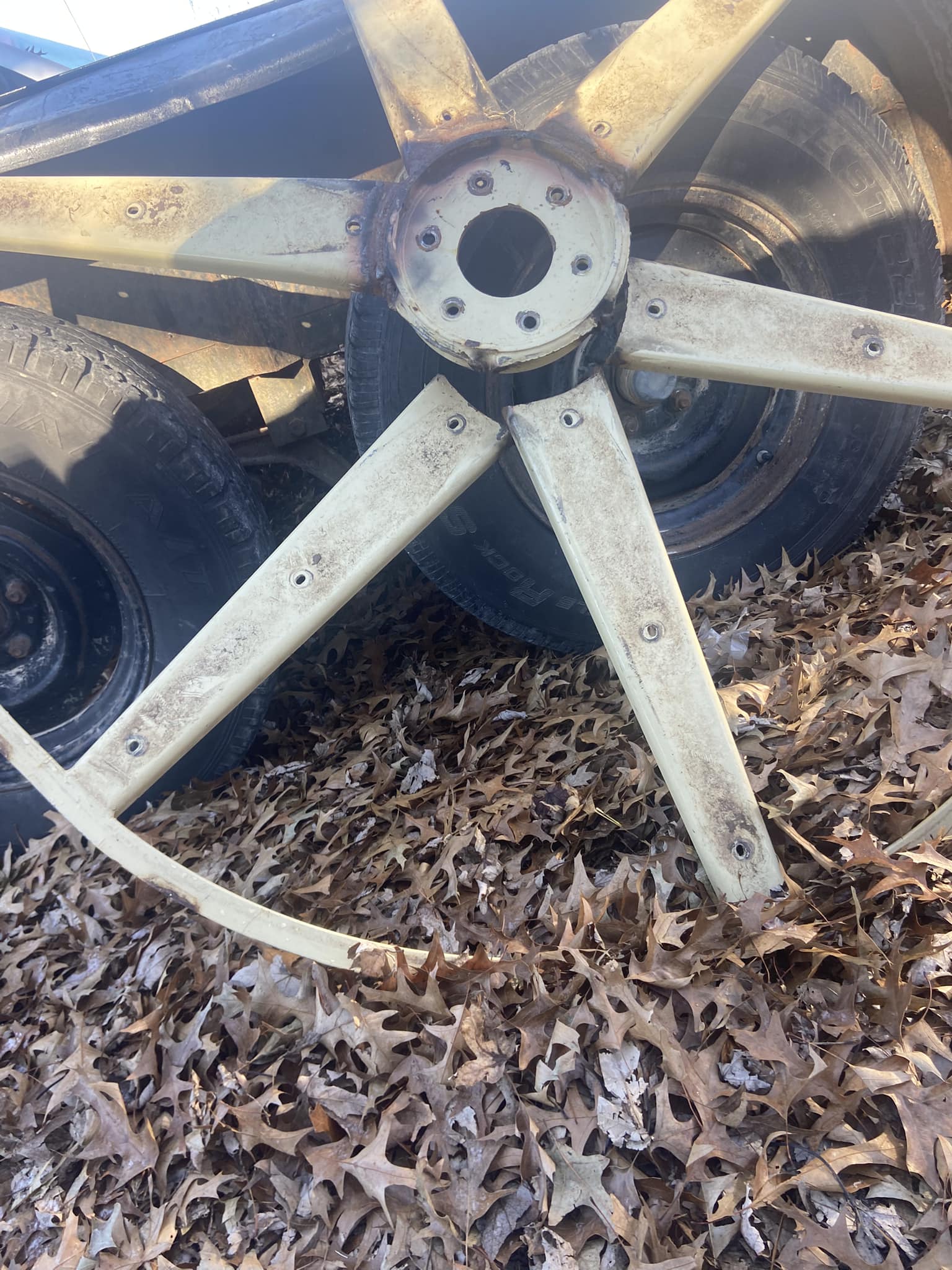 Circle M Rustic Fabrication & Designs | Facebook