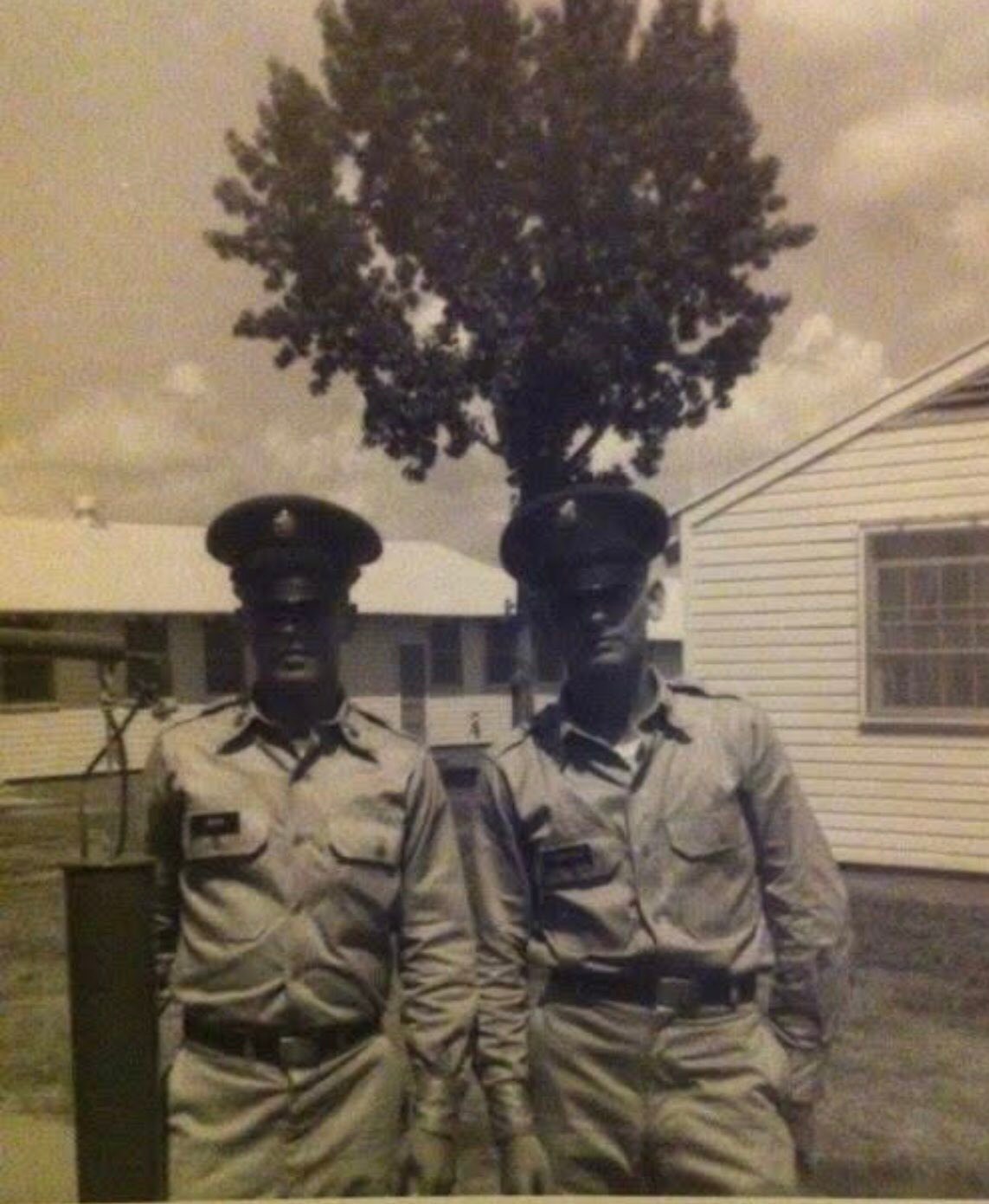 Basic training Fort Polk La.1965-1972 | Facebook
