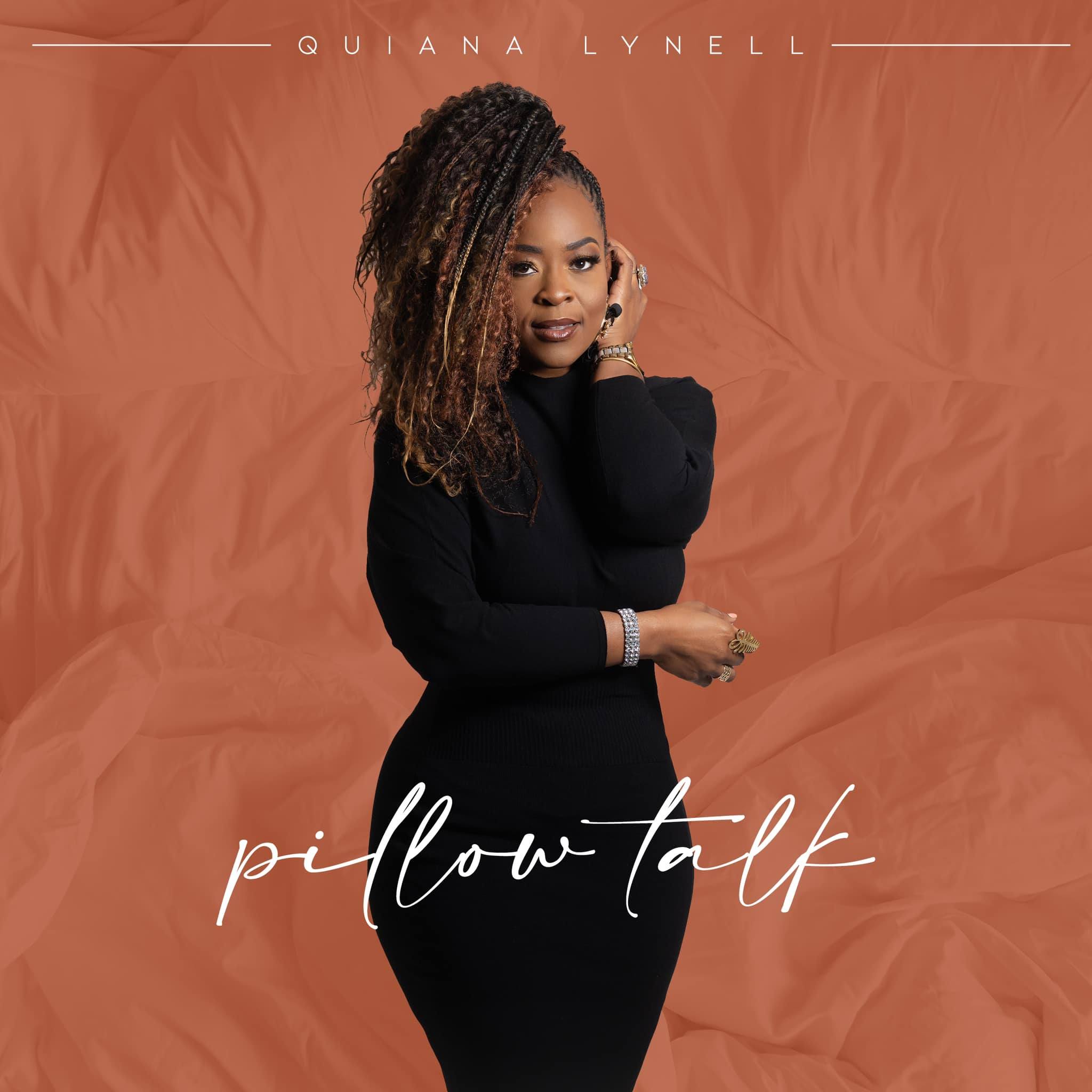 Quiana Lynell
